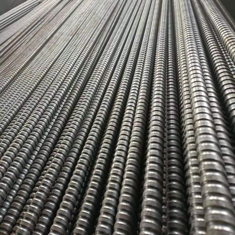 东城中空锚杆