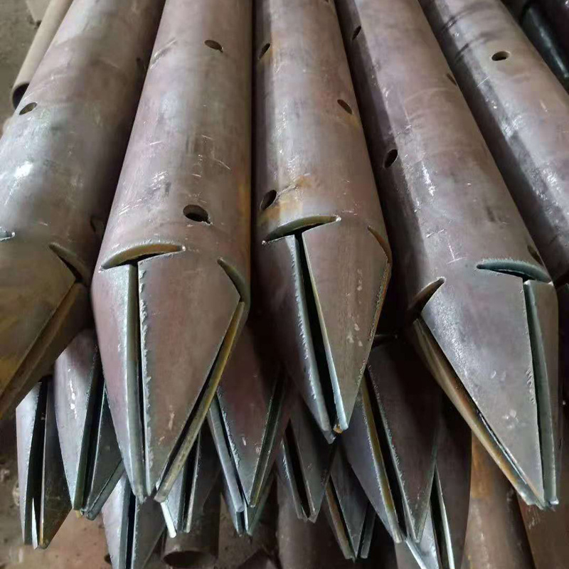 东城预埋注浆管